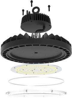 CORE 3.0 BASELine Spot Ø28cm 150W 840 zwart
