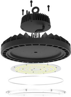 CORE 3.0 BASELine Spot Ø28cm 150W 860 zwart