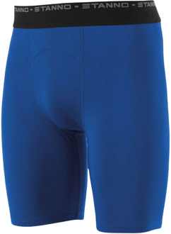 Core Baselayer Short Junior blauw - 152