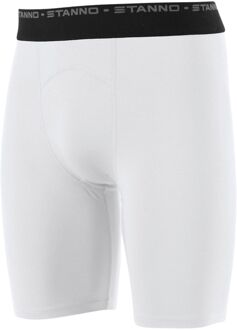 Core Baselayer Short Senior wit