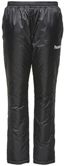 Core Bench Pants Zwart - S