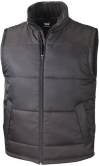 Core Bodywarmer Senior - M