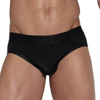 Core Brief Zwart,Wit,Bruin,Beige - Small,Medium,Large,X-Large,XX-Large
