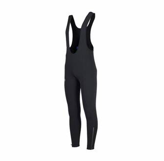 Core Broek fietsbroek junior Zwart - 152