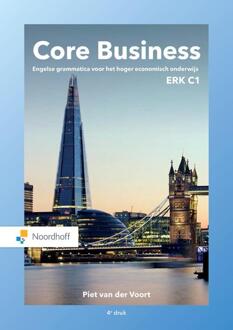 Core Business - P.J. van der Voort - 000