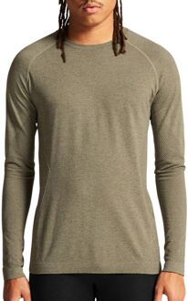 Core Dry Active Comfort LS Shirt Heren - M