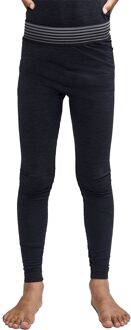 Core Dry Active Comfort Thermo broek Junior zwart - 134