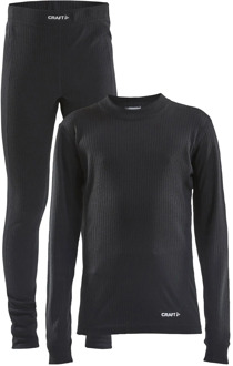 Core Dry Baselayer Thermoset Kids - Maat 110