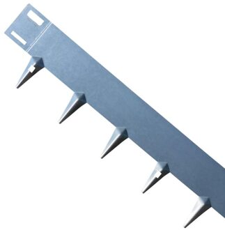 CORE Edge 100 mm. galva 5 M kantopsluiting