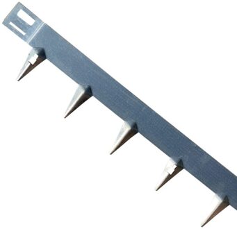 CORE Edge 65 mm. galva 5 M kantopsluiting