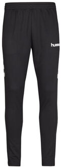 Core football pants Navy - 140
