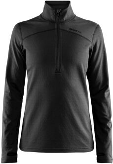 Core Gain Midlayer Sportshirt Dames - Maat S