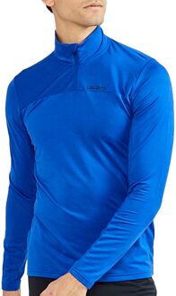 Core Gain Midlayer Sportshirt Heren - Maat L