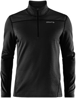 Core Gain Midlayer Sportshirt Heren - Maat XL