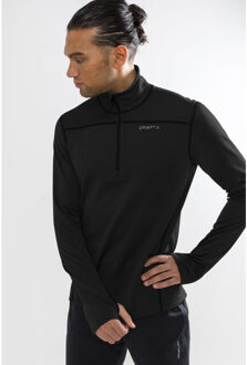 Core Gain Midlayer Sportshirt Heren - Maat XL