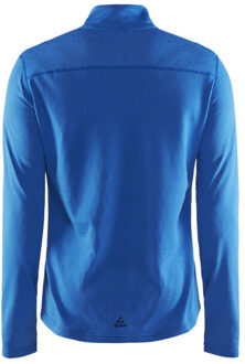 Core Gain Midlayer Sportshirt Heren - Maat XL