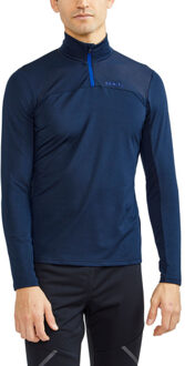 Core Gain Midlayer Sportshirt Heren - Maat XXL
