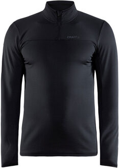 Core Gain Midlayer Sportshirt Heren - Maat XXL