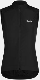 Core Gilet Dames Zwart - S