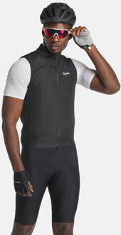 Core Gilet Zwart - M