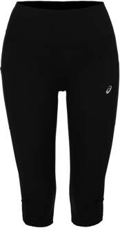 Core Hardlooplegging Dames-Zwart - L