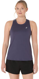 Core Hardloopshirt Dames blaugrau - L