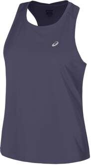Core Hardloopshirt Dames blaugrau - XL