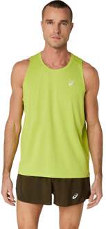 Core Hardloopshirt Heren groen - L