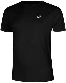 Core Hardloopshirt Heren-zwart - XXL