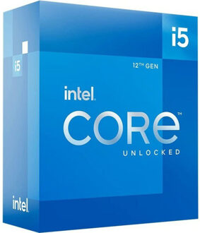 Core i5-12600K