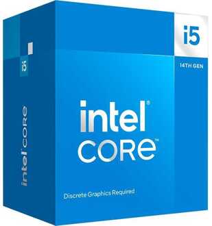 Core i5-14400, 2,5 GHz (4,7 GHz Turbo Boost) Processor