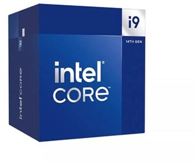 Core i9-14900