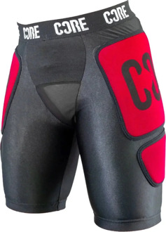 Core Impact Stealth Shorts - Crashpants