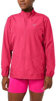 Core Jacket - Roze Hardloopjack - XS