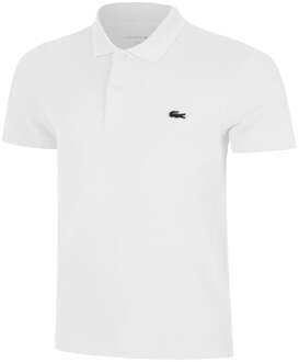 Core Lifestyle Polo Heren wit - XXL