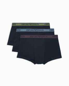 Core Logoband Brief Boxershorts Heren (3-pack) - S