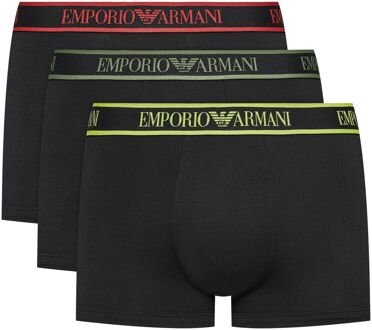 Core Logoband Brief Boxershorts Heren (3-pack) - XL