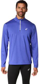 Core LS 1/2 Zip Shirt Heren - XXL