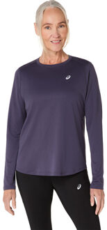 Core LS Hardloopshirt Dames - S
