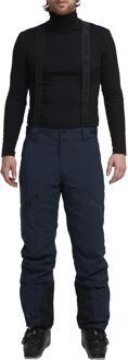 Core MPC Plus Ski Broek Heren donker blauw - zwart - L