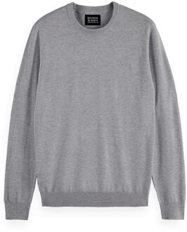 Core Pullover Grijs - L,XL,XXL