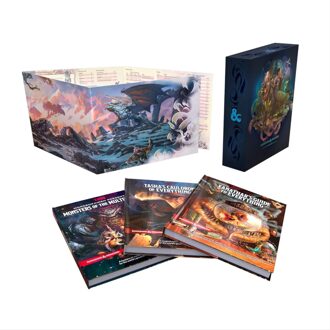 Core Rulebook Gift Set