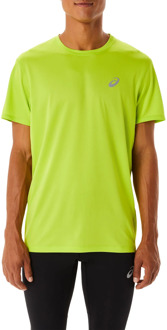 Core Shirt Heren lime groen - XL