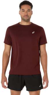 Core Shirt Heren - M