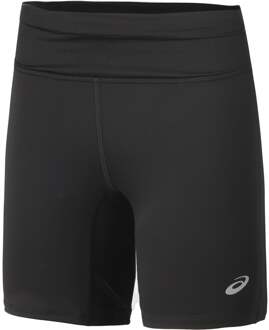 Core Short Tight Dames zwart - XS