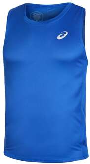 Core Singlet - Harloop Tanktop Blauw - XL