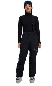 Core Ski Pants Zwart - XL