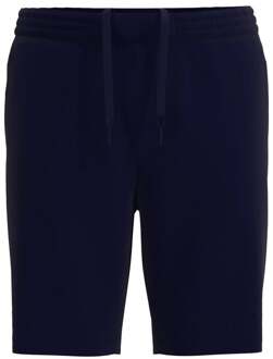 Core Solid Shorts Heren-Donkerblauw - M