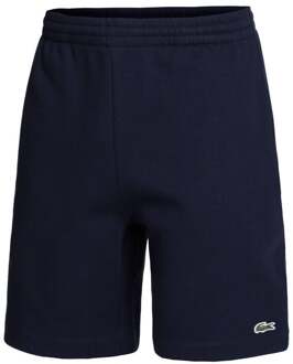 Core Solid Shorts Heren donkerblauw - XXL