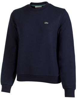 Core Sweatshirt Dames donkerblauw - 36